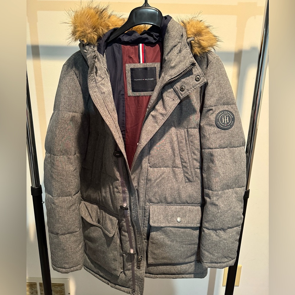 Men’s Tommy Hilfiger Jacket